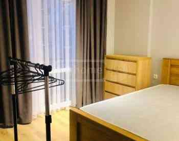 Apartments For Rent two-room 45м² 13/22 floor Tbilisi