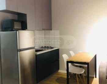 Apartments For Rent two-room 45м² 13/22 floor Tbilisi
