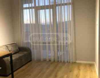 Apartments For Rent two-room 45м² 13/22 floor Tbilisi