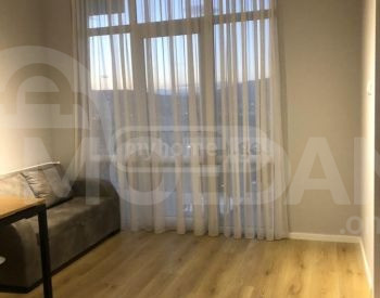 Apartments For Rent two-room 45м² 13/22 floor Tbilisi - photo 5