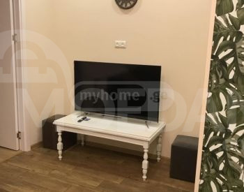 ქირავდება 2 ოთახიანი ბინა 55მ² 1/3 სართ თბილისი - photo 2