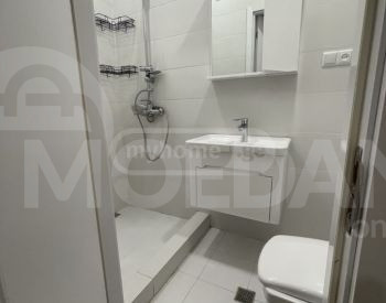 ქირავდება 2 ოთახიანი ბინა 55მ² 1/3 სართ თბილისი - photo 9