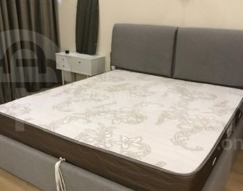 ქირავდება 2 ოთახიანი ბინა 55მ² 1/3 სართ თბილისი - photo 7