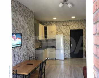 Сдам 2-комн. квартиру 42м² 4/8 эт. Тбилиси - изображение 2