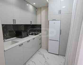 ქირავდება 2 ოთახიანი ბინა 60მ² 14/18 სართ თბილისი