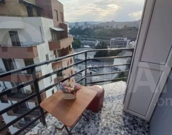 ქირავდება 2 ოთახიანი ბინა 60მ² 14/18 სართ თბილისი - photo 7