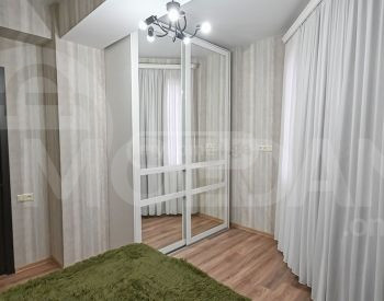 ქირავდება 2 ოთახიანი ბინა 60მ² 14/18 სართ თბილისი - photo 10