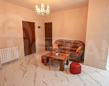 ქირავდება 2 ოთახიანი ბინა 60მ² 14/18 სართ თბილისი - photo 6