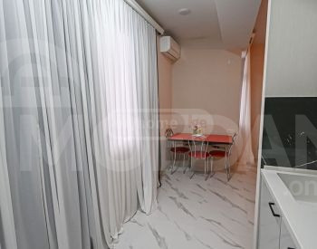 ქირავდება 2 ოთახიანი ბინა 60მ² 14/18 სართ თბილისი - photo 4