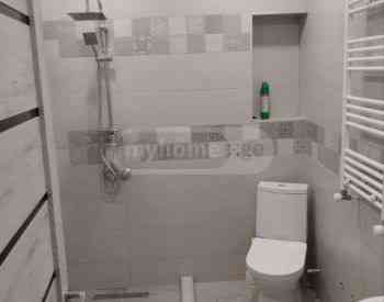 Сдам 2-комн. квартиру 50м² 9/12 эт. Тбилиси