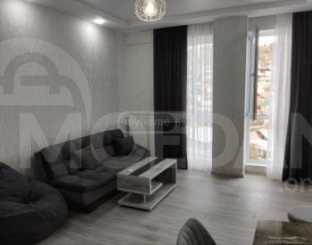 Apartments For Rent two-room 50м² 9/12 floor Tbilisi - photo 7