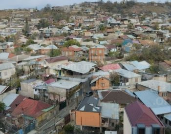 Apartments For Rent two-room 50м² 9/12 floor Tbilisi - photo 1