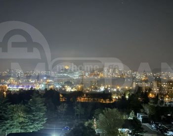 ქირავდება 2 ოთახიანი ბინა 70მ² 8/13 სართ თბილისი - photo 2