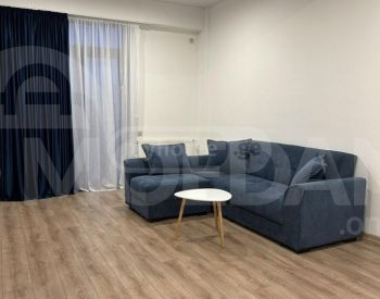 ქირავდება 2 ოთახიანი ბინა 70მ² 8/13 სართ თბილისი - photo 3