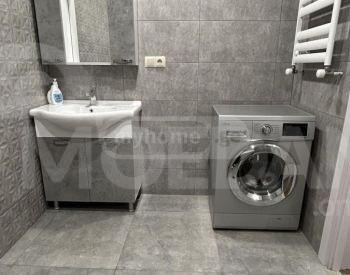 ქირავდება 2 ოთახიანი ბინა 70მ² 8/13 სართ თბილისი - photo 8