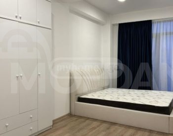 ქირავდება 2 ოთახიანი ბინა 70მ² 8/13 სართ თბილისი - photo 10