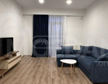 ქირავდება 2 ოთახიანი ბინა 70მ² 8/13 სართ თბილისი - photo 9