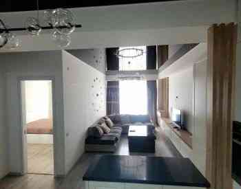 Apartments For Rent two-room 62м² 13/15 floor Tbilisi