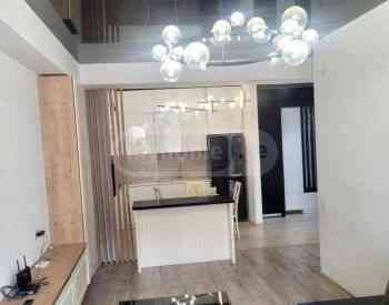 Apartments For Rent two-room 62м² 13/15 floor Tbilisi