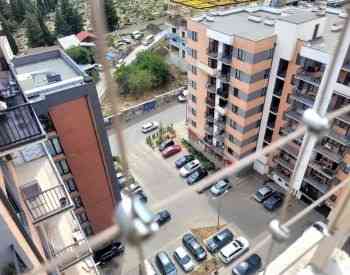 Apartments For Rent two-room 62м² 13/15 floor Tbilisi