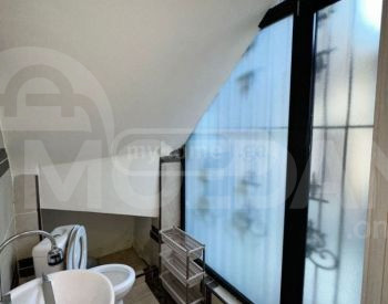 ქირავდება 1 ოთახიანი ბინა 25მ² 1/4 სართ თბილისი - photo 4