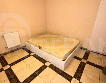 ქირავდება 1 ოთახიანი ბინა 25მ² 1/4 სართ თბილისი - photo 1