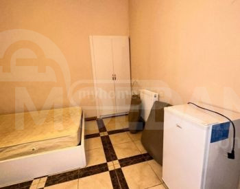 ქირავდება 1 ოთახიანი ბინა 25მ² 1/4 სართ თბილისი - photo 3