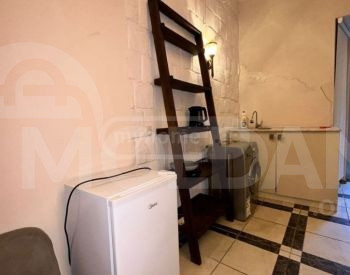 ქირავდება 1 ოთახიანი ბინა 25მ² 1/4 სართ თბილისი - photo 5