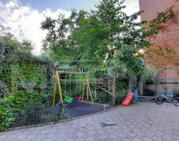 ქირავდება 2 ოთახიანი ბინა 60მ² 2/6 სართ თბილისი - photo 1