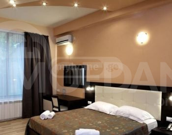 Сдам 1-комн. квартиру 40м² 2/5 эт. Тбилиси - изображение 10