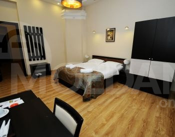 Сдам 1-комн. квартиру 40м² 2/5 эт. Тбилиси - изображение 5