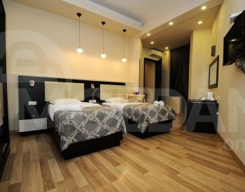 Сдам 1-комн. квартиру 40м² 2/5 эт. Тбилиси - изображение 1