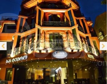 Сдам 1-комн. квартиру 40м² 2/5 эт. Тбилиси - изображение 3