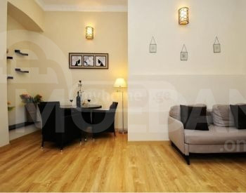 Сдам 1-комн. квартиру 40м² 2/5 эт. Тбилиси - изображение 7