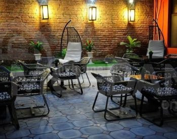 Сдам 1-комн. квартиру 40м² 2/5 эт. Тбилиси - изображение 8