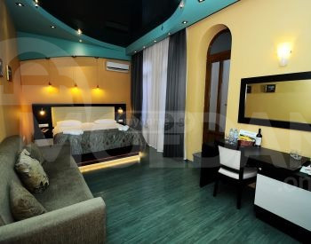 Сдам 1-комн. квартиру 40м² 2/5 эт. Тбилиси - изображение 4