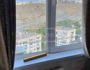 ქირავდება 4 ოთახიანი ბინა 100მ² 10/11 სართ თბილისი