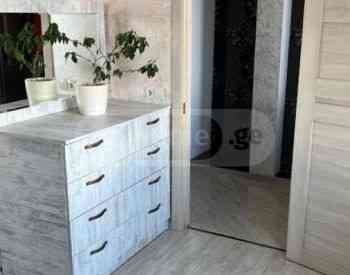 ქირავდება 4 ოთახიანი ბინა 100მ² 10/11 სართ თბილისი