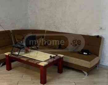 ქირავდება 4 ოთახიანი ბინა 100მ² 10/11 სართ თბილისი