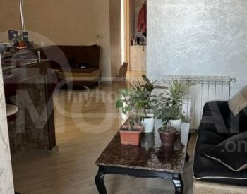 ქირავდება 4 ოთახიანი ბინა 100მ² 10/11 სართ თბილისი - photo 4