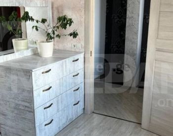 ქირავდება 4 ოთახიანი ბინა 100მ² 10/11 სართ თბილისი - photo 2