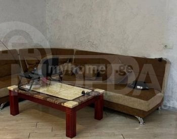 ქირავდება 4 ოთახიანი ბინა 100მ² 10/11 სართ თბილისი - photo 6