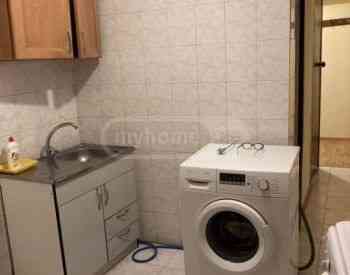 ქირავდება 2 ოთახიანი ბინა 65მ² 3/8 სართ თბილისი