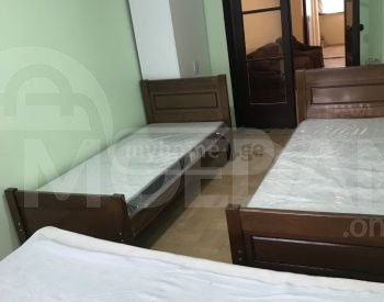 Сдам 2-комн. квартиру 65м² 3/8 эт. Тбилиси - изображение 6