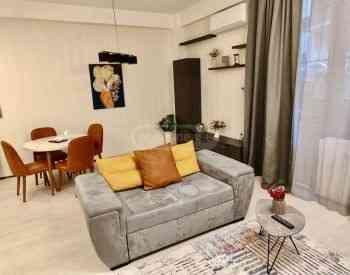 Сдам 2-комн. квартиру 54м² 1/10 эт. Тбилиси