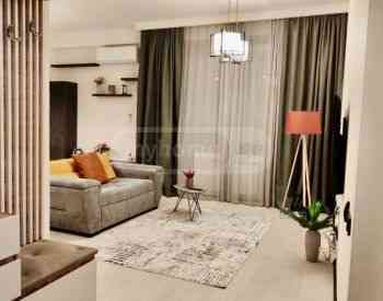 Сдам 2-комн. квартиру 54м² 1/10 эт. Тбилиси