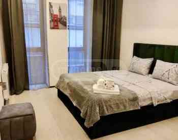 Сдам 2-комн. квартиру 54м² 1/10 эт. Тбилиси