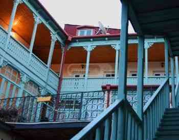 Сдам 2-комн. квартиру 70м² 3/3 эт. Тбилиси