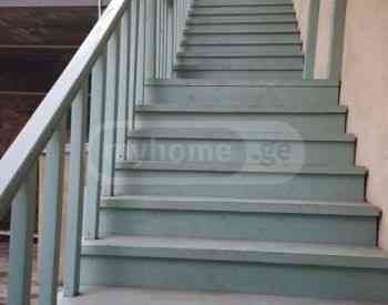 Сдам 2-комн. квартиру 70м² 3/3 эт. Тбилиси