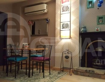 Apartments For Rent two-room 70м² 3/3 floor Tbilisi - photo 7